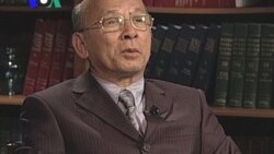 Peace Accords ‘Assurance’ of a Continued Cambodia: Analyst (Part 3)