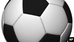 Soccer Ball