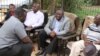 Tsvangirai says he had heard reports that some party officials bought beer for the youths who ended up disrupting the funeral proceedings. (Photo/MDC-T Facebook Page)