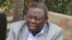 MDC-T leader Morgan Tsvangirai