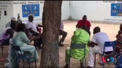 Les partis politiques se préparent pour les élections régionales au Mali (vidéo)