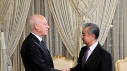 Tunisia and China are working toward building a strategic partnership