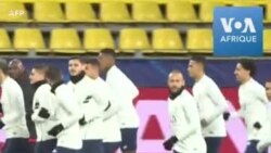 C1: la présence de Neymar "change tout" pour le PSG, estime Tuchel