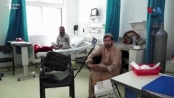 ډبلیو ایچ او: په افغانستان کې د تنفسي يا د سا ناروغیو د لاسه د خلکو د مړينه زياته شوې 