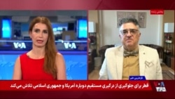 درآمدهای نفتی ایران کجا می‌رود؟ گفت‌و‌گو با جمشید اسدی، اقتصاددان