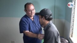 “Es una pasada de cuenta”: el cierre de organizaciones médicas en Nicaragua 