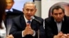Israeli PM Reverses Stance on Palestinian Statehood