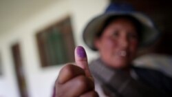 Los bolivianos que residen en el exterior no podrán empadronarse, debido a cuestiones de logística y el corto tiempo para llevar adelante los comicios 2020 (Foto: Reuters)