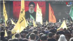 តើក្រុម Hezbollah មានការគាំទ្រពិតប្រាកដប៉ុន្មាន?