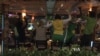 Brazil Celebrates Victory in World Cup Opener