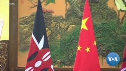 Report: Kenya Contract With China Threatens Sovereignty, Assets