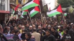 UNRWA Spokesman Says Funding Cuts Would Hurt Half a Million Palestinian Children