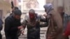 В Сирии повстанцы захватили правительственную военную базу
