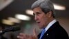 Kerry Travels to Jordan for Syria Talks