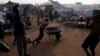 For Some, Fear Still Stalks Bustling South Sudan Capital