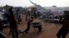 US Accuses Both Sides in South Sudan of Abuses