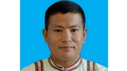 ဖမ်းဆီးခံ NLD အမတ် ပြန်လည်လွတ်မြောက်