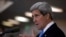 U.S. Secretary of State John Kerry, May 24, 2013 file photo.