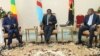 Kabila salué pour son respect de la Constitution par ses pairs de la sous-région 