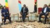 Kabila salué pour son respect de la Constitution par ses pairs de la sous-région 