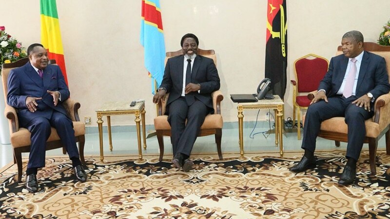 Kabila salué pour son respect de la Constitution par ses pairs de la sous-région