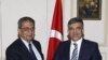 Turkish President Offers Egypt Support
