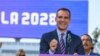 Garcetti: LA to Benefit from Having More Time to Prepare for Olympic Games
