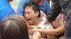 Số tử vong trong vụ chìm phà ở Philippines tăng lên 50 người