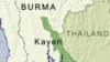Burma Blames Rebels for Deadly Land Mine Blast