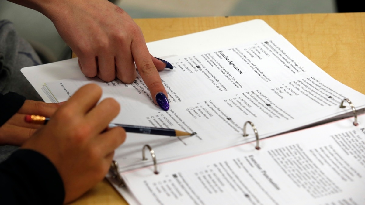 Should sat and act test results be optional in college admissions 