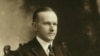 American History: After Harding Dies, President Coolidge Tries to Rebuild Trust in the Government