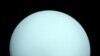 Tim Peneliti Internasional Simpulkan Penyebab Miringnya Poros Uranus