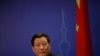 China Replaces Two Top Officials in Virus Epicenter in Broader Shake-up