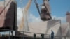 Explosion Kills 1 at Argentine Grain Port