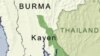 Burma Blames Rebels for Deadly Land Mine Blast