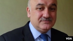 Arif Hacılı 