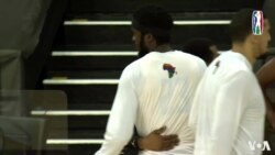 BAL FAP Cameroon vs. Petro de Luanda Angola Game Highlights | May 20, 2021