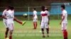 Jugadores de fútbol en Venezuela: Samuel Candelo