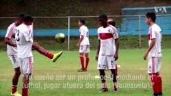 Jugadores de fútbol en Venezuela: Samuel Candelo