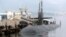 The USS San Francisco, a U.S. nuclear-powered submarine, is docked before South Korea and U.S. joint military exercises, at Jinhae naval base, South Korea, February 1, 2013.