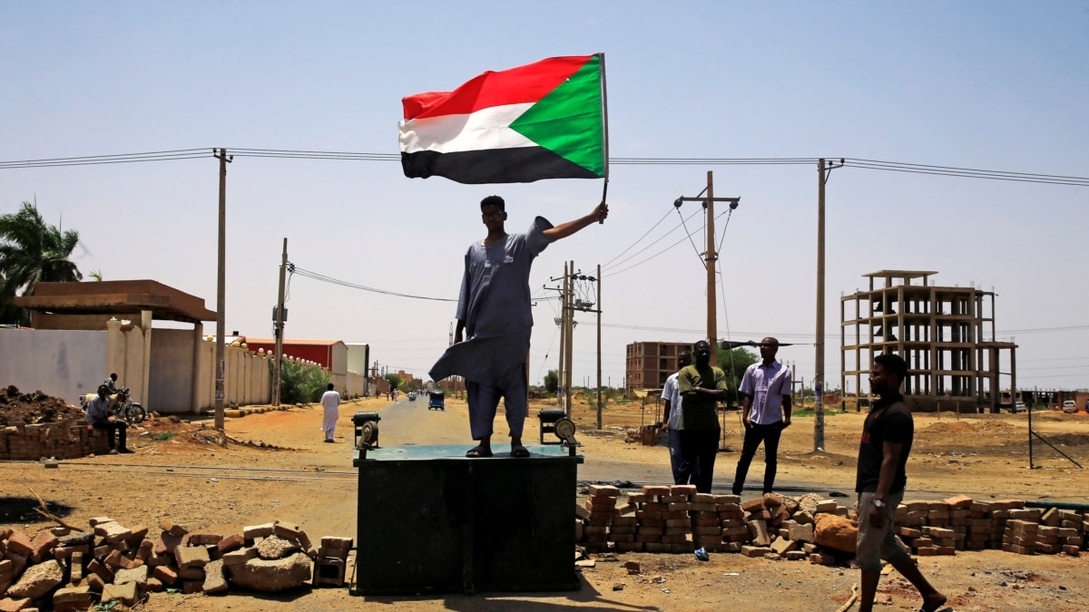 Sudan S Opposition And Military To Resume Talks