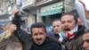 Rejim Karşıtı Gösteriler Diğer Ortadoğu Ülkelerine Yayılıyor