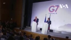 Трамп озвучил требования к Ирану