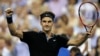 Federer está en cuartos del US Open