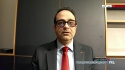 جمهوری اسلامی و استراتژی ایجاد «سپر انسانی»؛ گفت‌و‌گو با سیامک تدین