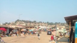 Bairro Gika, Cabinda, Angola
