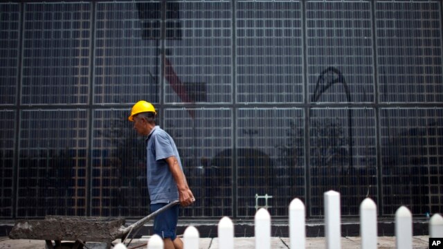 
México, junto a Brasil y Chile, en 2014, fueron los principales receptores de fondos de inversión en el mercado de energía limpia, en América Latina y el Caribe.