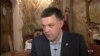Ukraine's Far Right Candidate Reflects Mainstream Nationalist Views