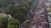 Tens of Thousands March in Peru Against Gender Violence