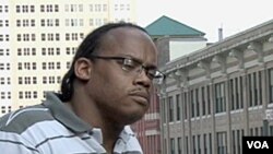 Greg Carter, filmski reditelj: Radije u Houstonu nego u L.A.